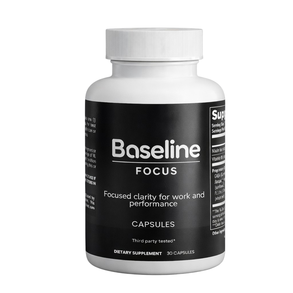 Baseline Focus